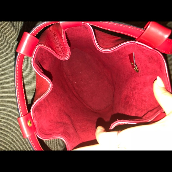 Louis Vuitton Backpack - Picture 8 of 8